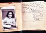 diario di Anna Frank