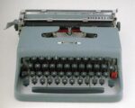 Lettera 22