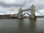 1 agosto London Bridge