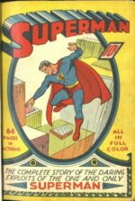 Il primo Superman